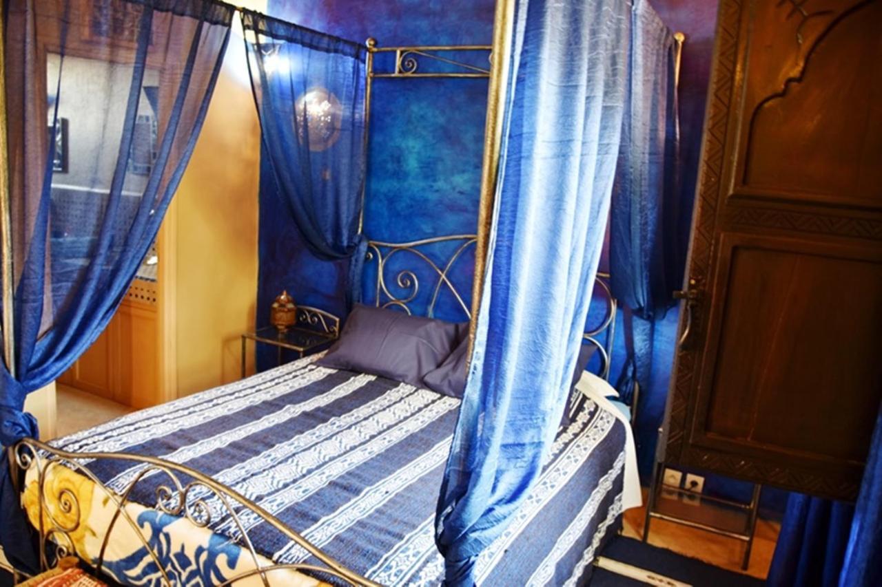 Riad Anma Taroudant Bagian luar foto