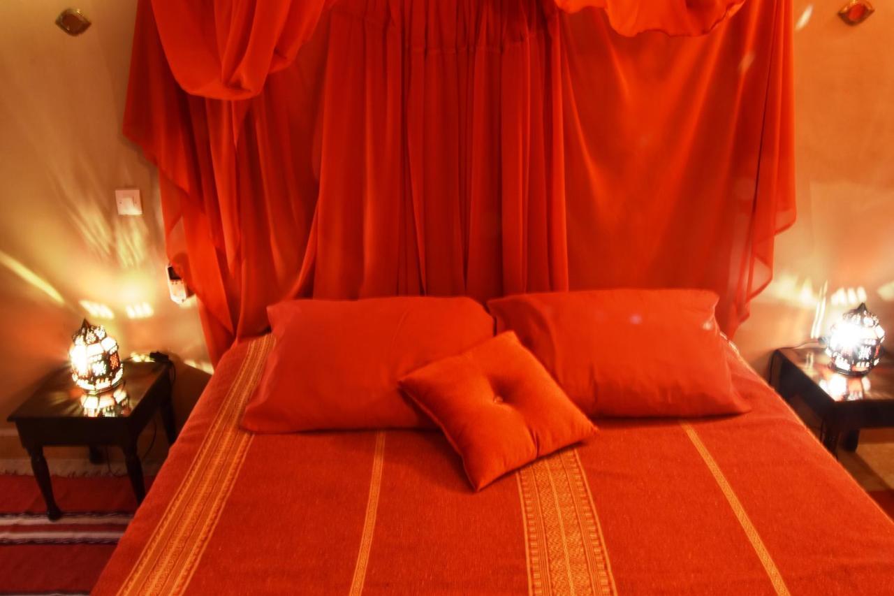 Riad Anma Taroudant Bagian luar foto