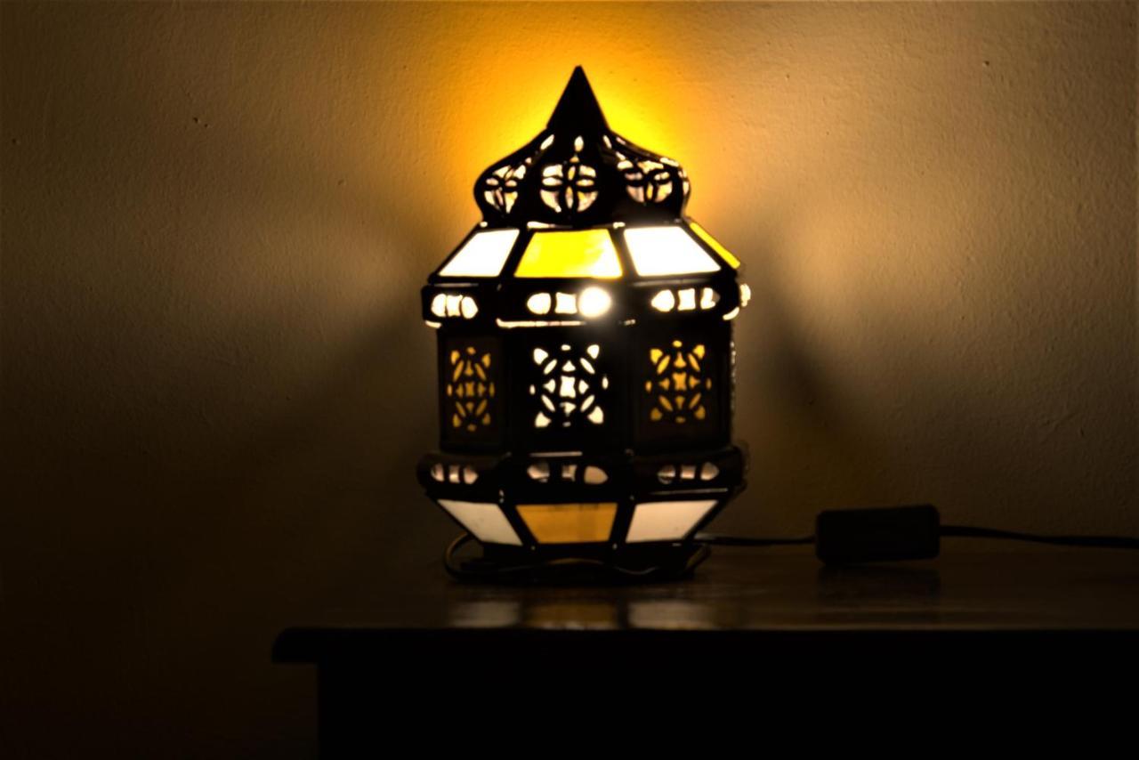 Riad Anma Taroudant Bagian luar foto
