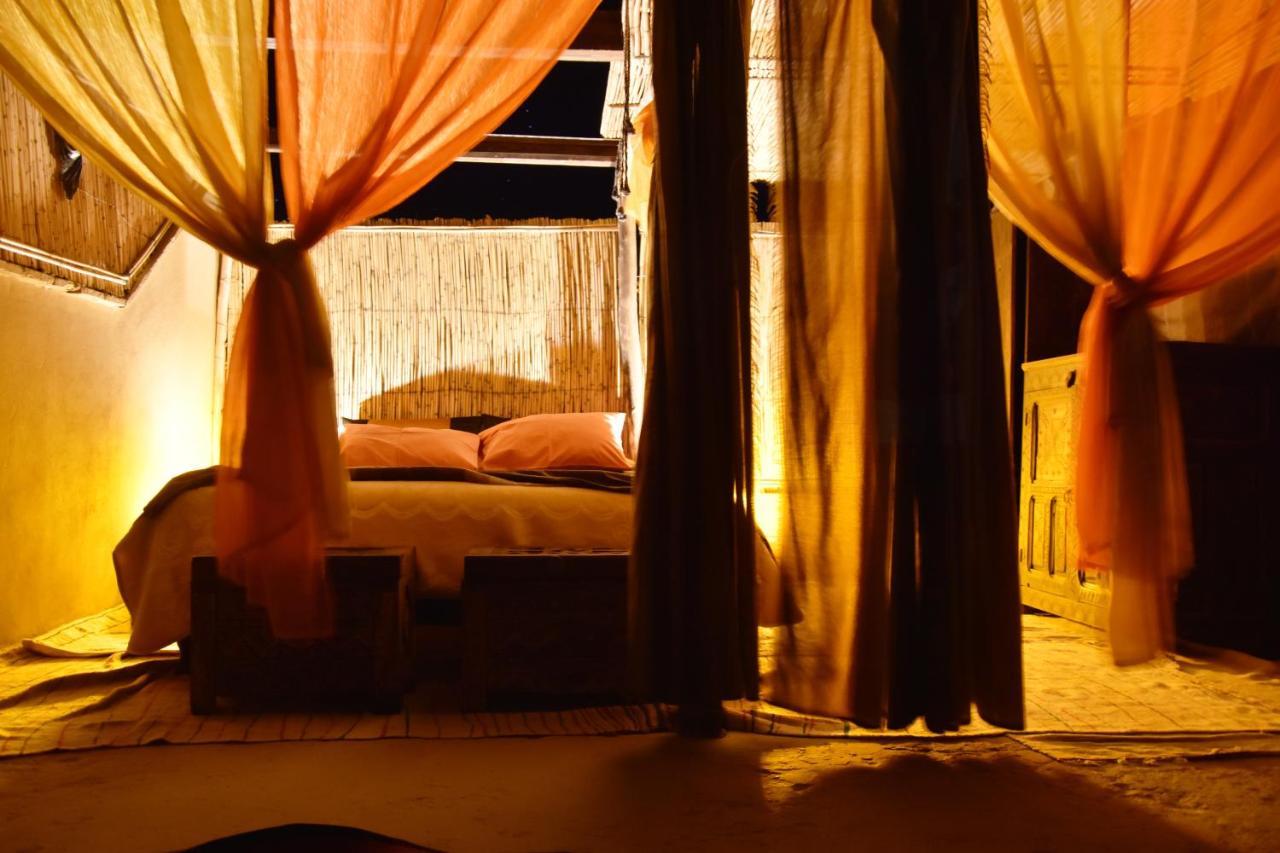 Riad Anma Taroudant Bagian luar foto