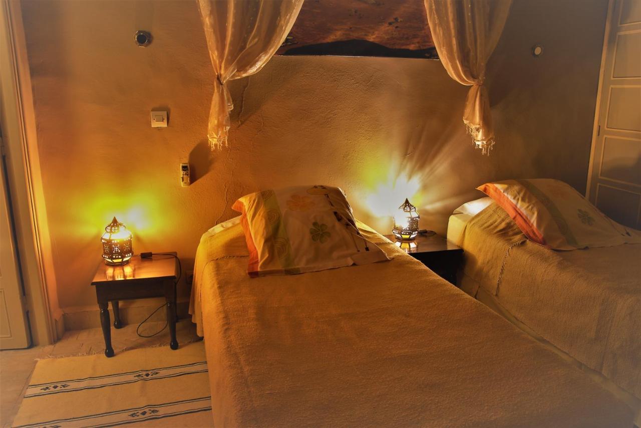 Riad Anma Taroudant Bagian luar foto