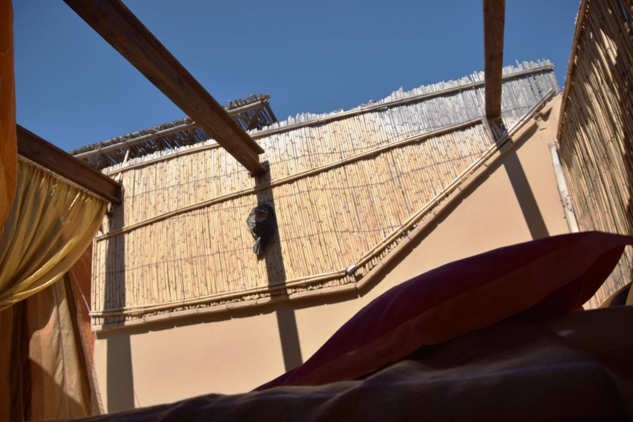 Riad Anma Taroudant Bagian luar foto