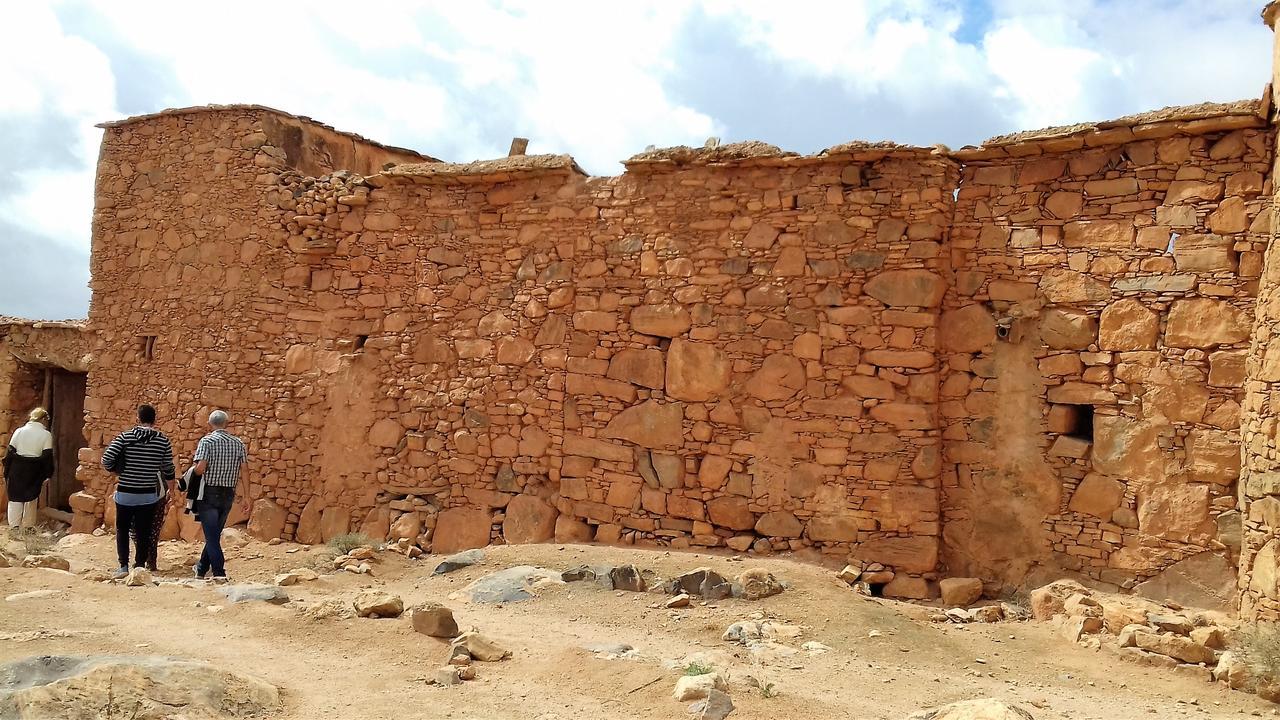 Riad Anma Taroudant Bagian luar foto