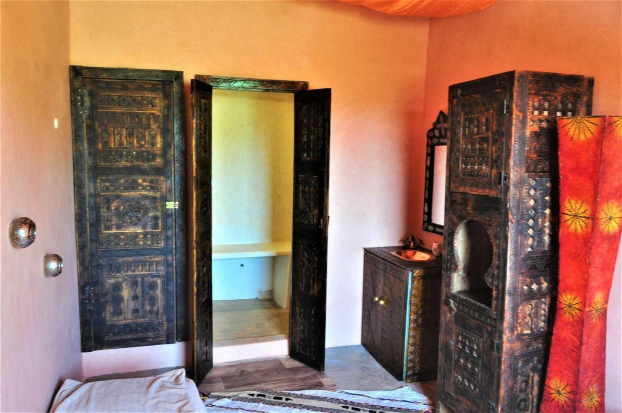 Riad Anma Taroudant Bagian luar foto