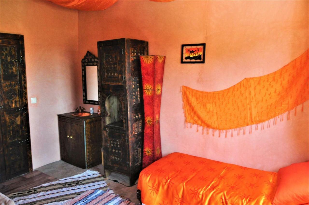 Riad Anma Taroudant Bagian luar foto