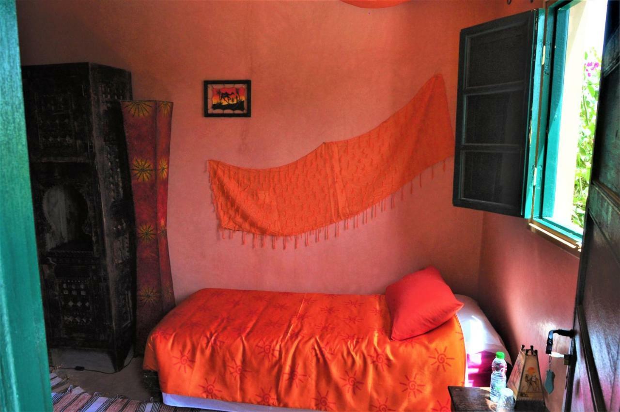 Riad Anma Taroudant Bagian luar foto