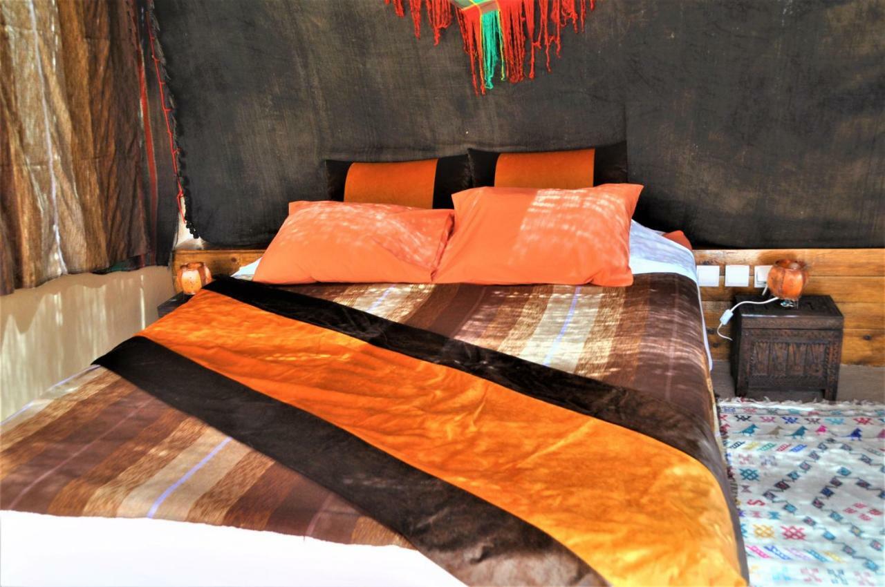 Riad Anma Taroudant Bagian luar foto