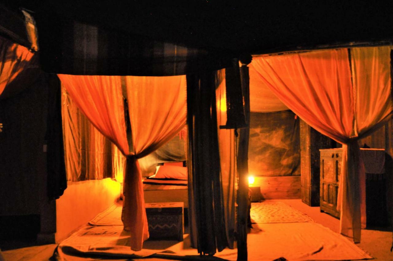 Riad Anma Taroudant Bagian luar foto