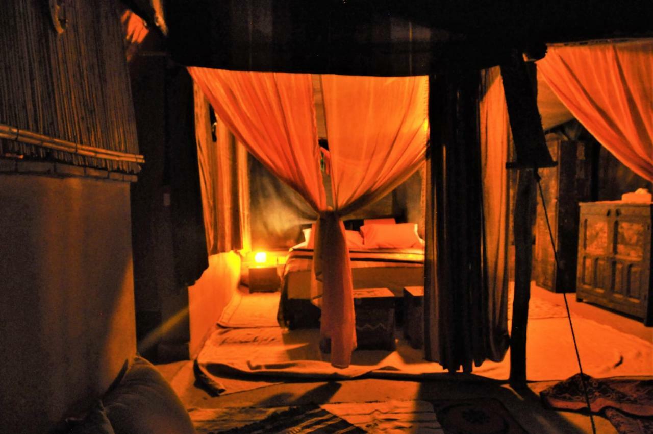 Riad Anma Taroudant Bagian luar foto
