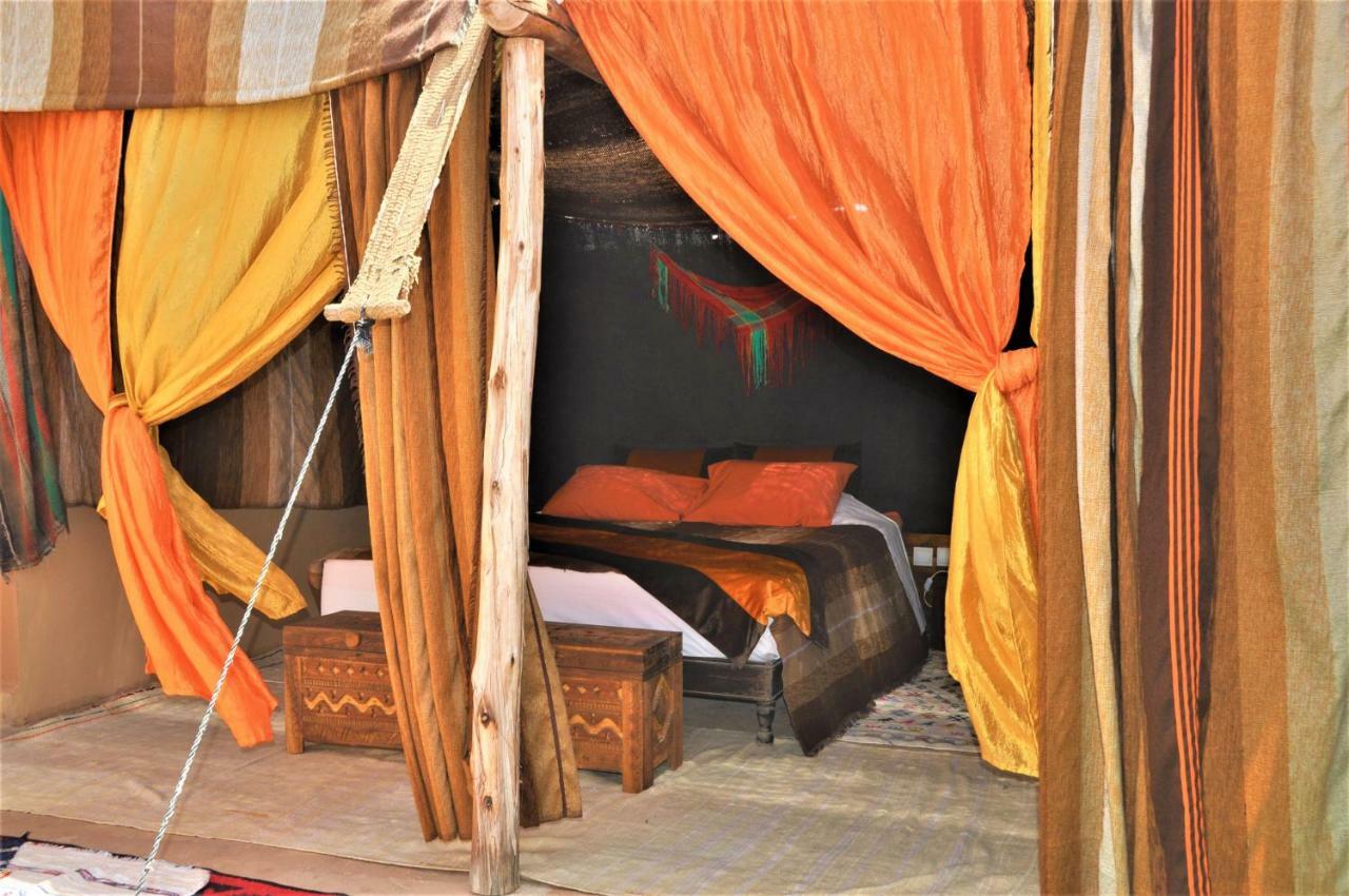 Riad Anma Taroudant Bagian luar foto