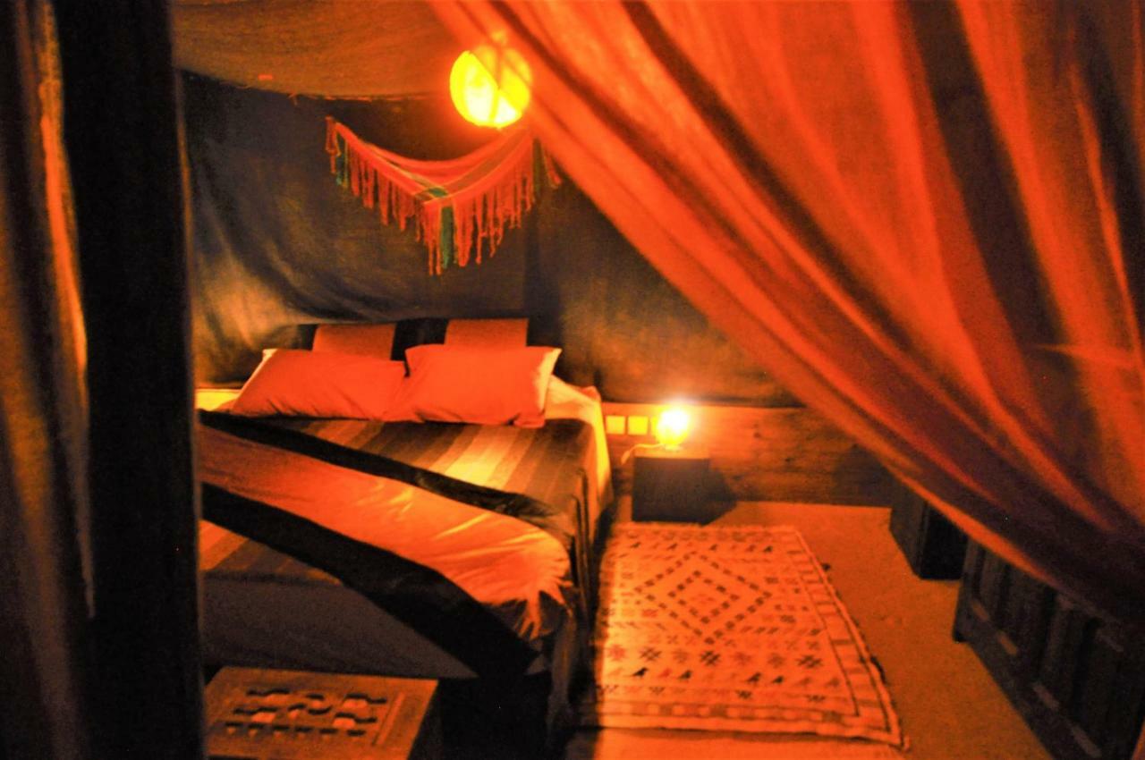 Riad Anma Taroudant Bagian luar foto