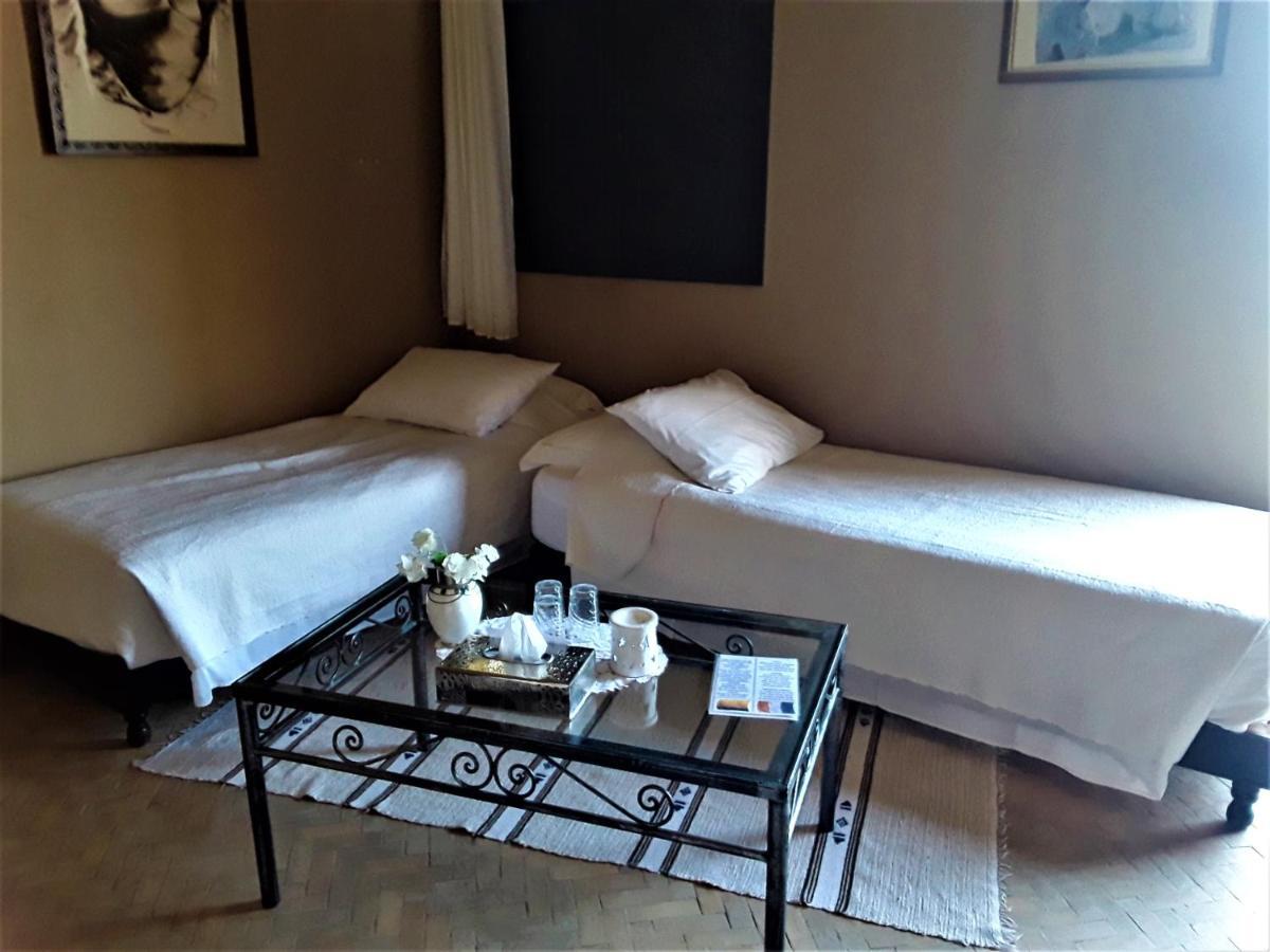 Riad Anma Taroudant Bagian luar foto