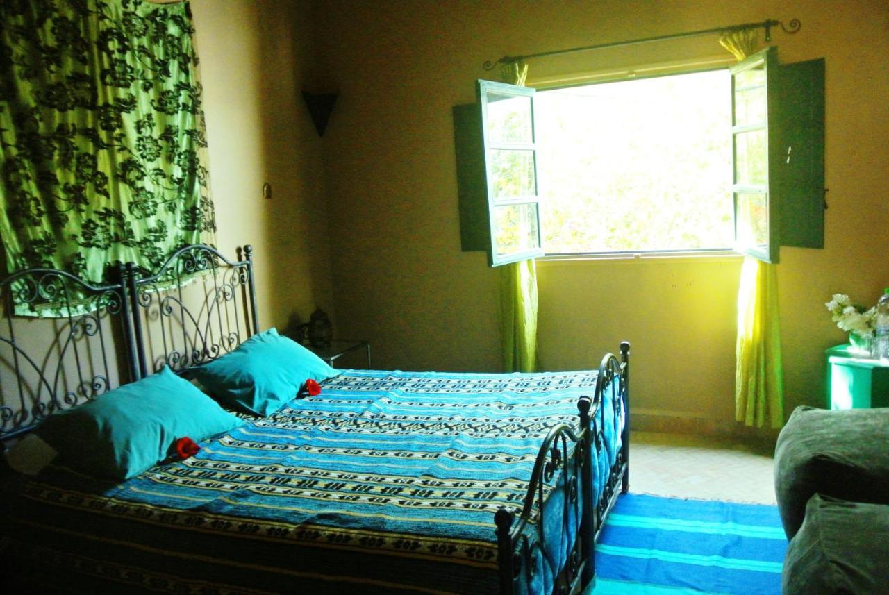 Riad Anma Taroudant Bagian luar foto
