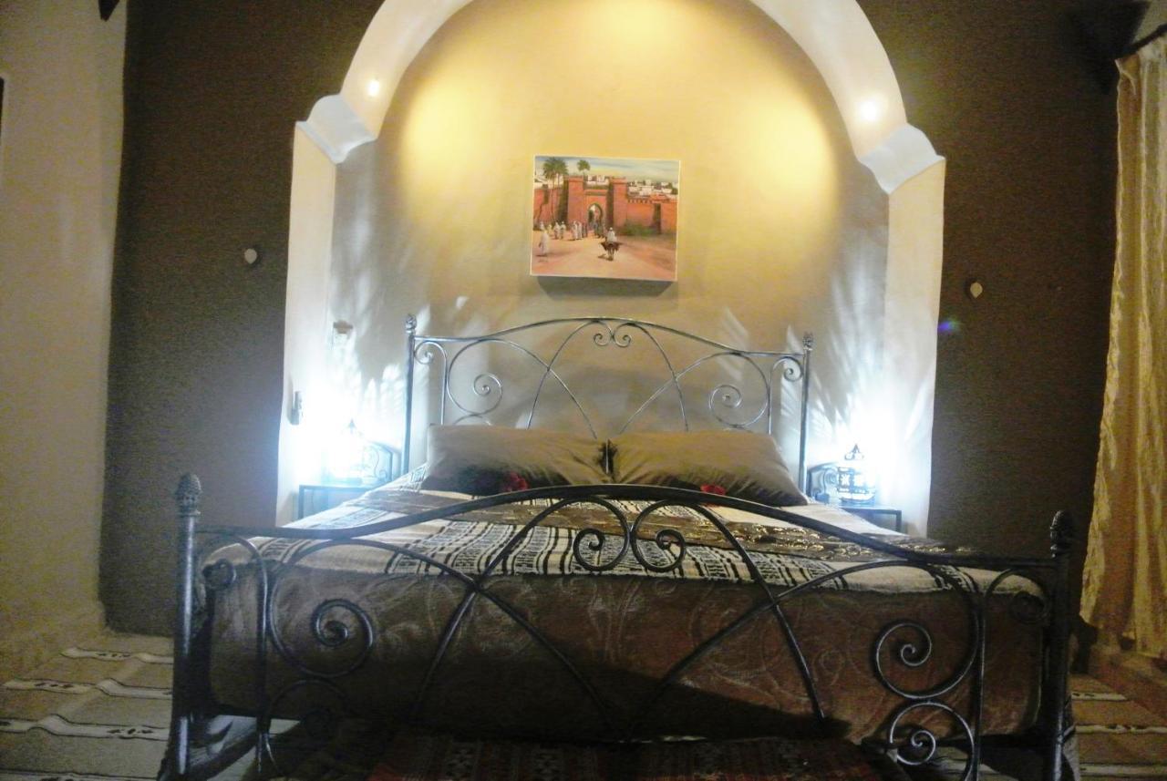 Riad Anma Taroudant Bagian luar foto