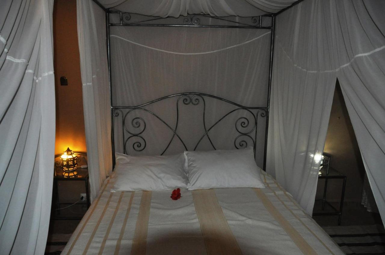 Riad Anma Taroudant Bagian luar foto