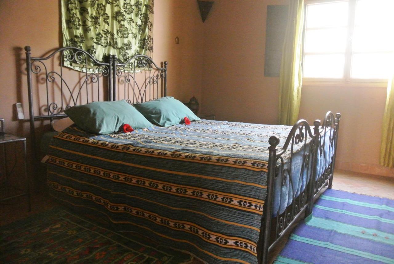 Riad Anma Taroudant Bagian luar foto